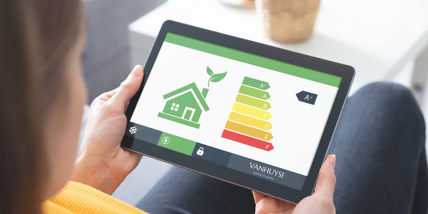 Boost je woningwaarde met een beter energielabel
