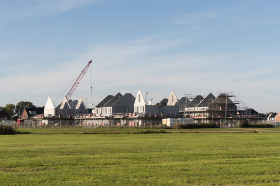 Nieuwbouw kennisbank