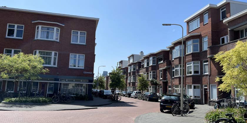 Merkusstraat