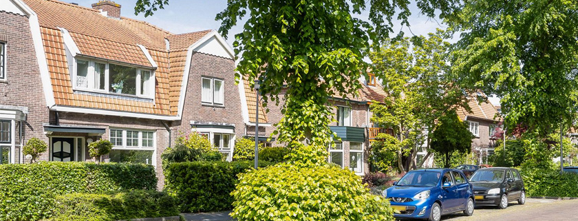 Woningmarkt q2-2023