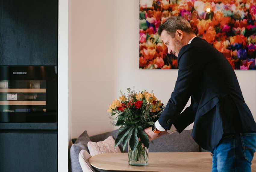 Partner in Wonen