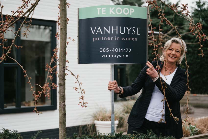 VanHuyse Partner in Wonen