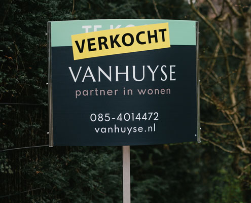 Wanneer woning verkopen?