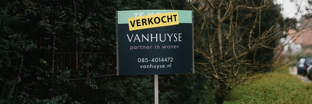 Wanneer woning verkopen?