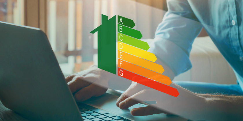 Groen energielabel meerwaarde woning