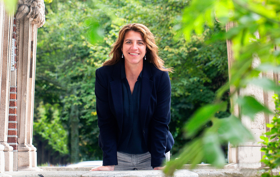 Sonja Haag - NVM Makelaar