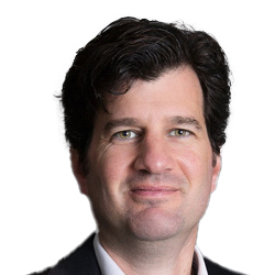 Roeland van Schaaijk - NVM Makelaar