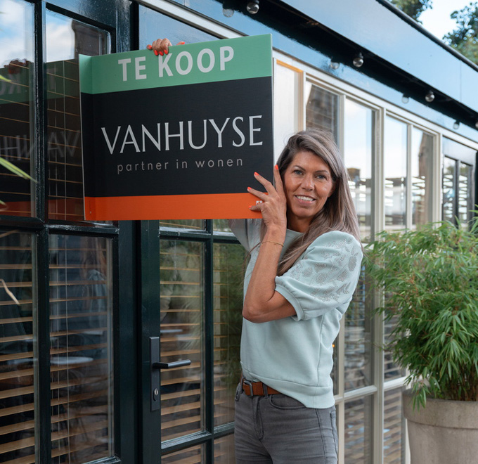 Karin van Zuilen - Nieuwbouwspecialist