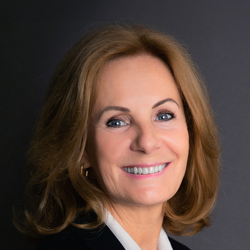 Patricia van Zwol - Assistent Register Makelaar Taxateur