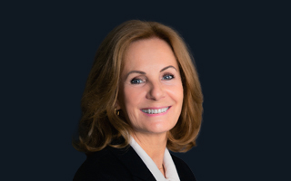 Patricia van Zwol - Assistent Register Makelaar Taxateur