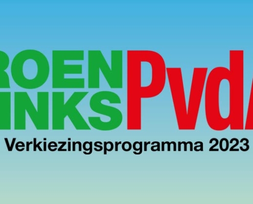 GroenLinks-PvdA