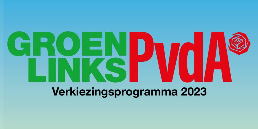GroenLinks-PvdA 