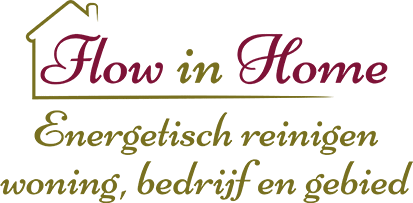 Logo Flow in Home