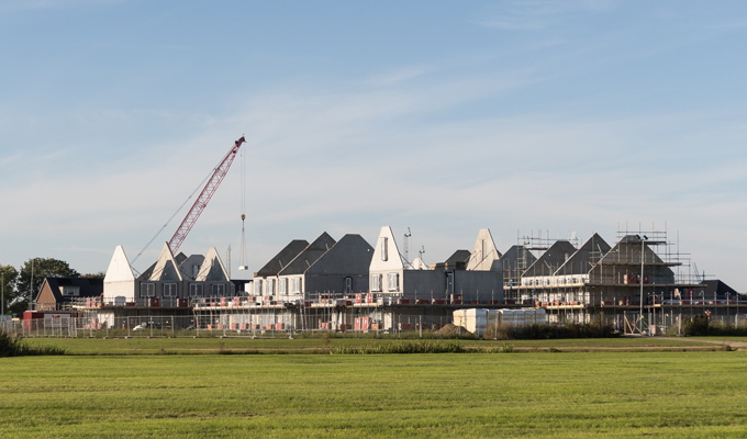 Nieuwbouw