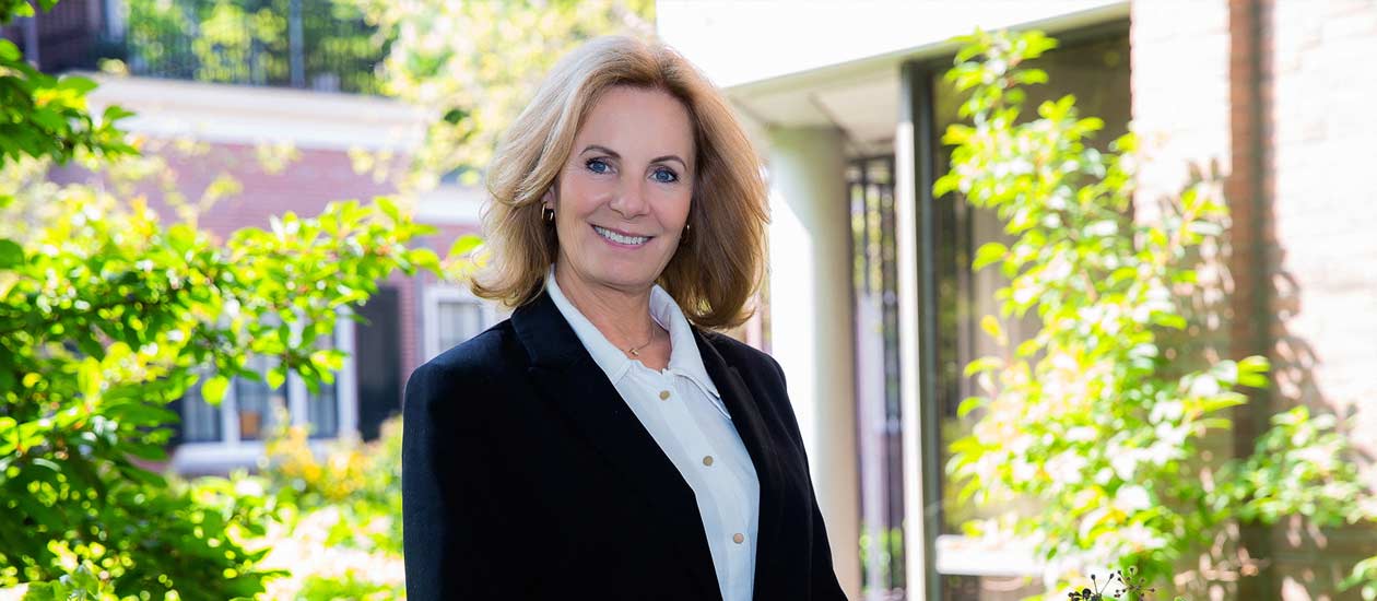 Patricia van Zwol