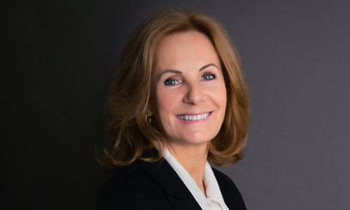 Patricia van Zwol