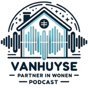 VanhHyse podcast logo