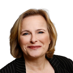 Frederique Kronenberg - NVM Register Makelaar