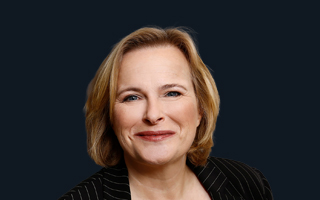Frederique Kronenberg - NVM Register Makelaar