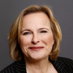 Frederique Kronenberg