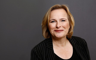 Frederique Kronenberg