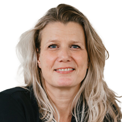 Sietske Jonk - NVM Makelaar