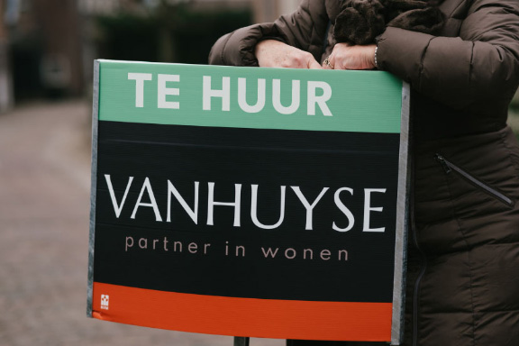 Verhuurmakelaar