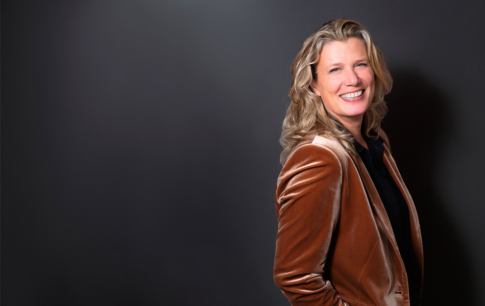 NVM makelaar Sietske Jonk