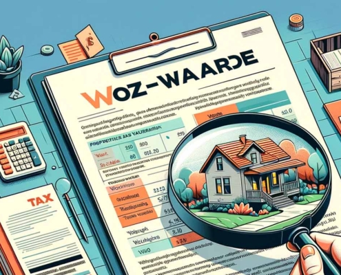 woz-waarde