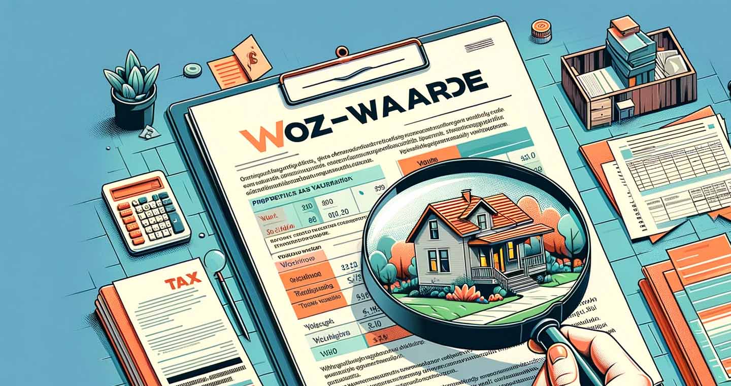 woz-waarde