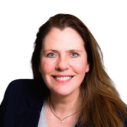 Monique Huizer - NVM Makelaar