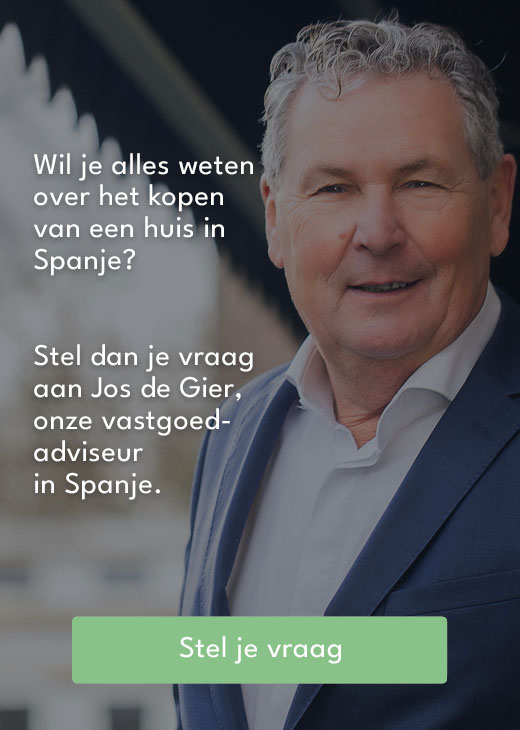 Jos de Gier