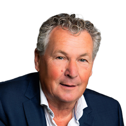 Jos de Gier - Vastgoedadviseur in Spanje