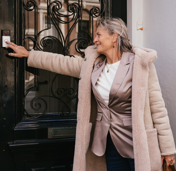 Ingeborg Vissers -NVM Register Makelaar en Erkend Hypotheek adviseur