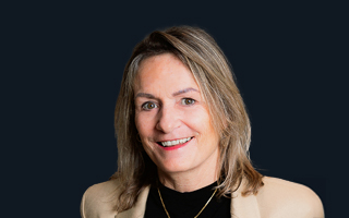 Ingeborg Vissers -NVM Register Makelaar en Erkend Hypotheek adviseur