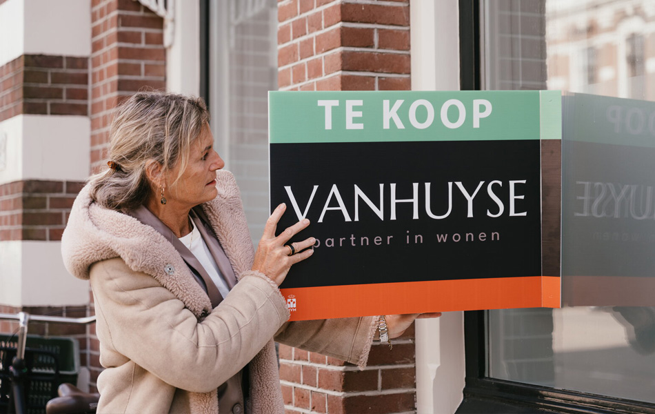 Ingeborg Vissers -NVM Register Makelaar en Erkend Hypotheek adviseur