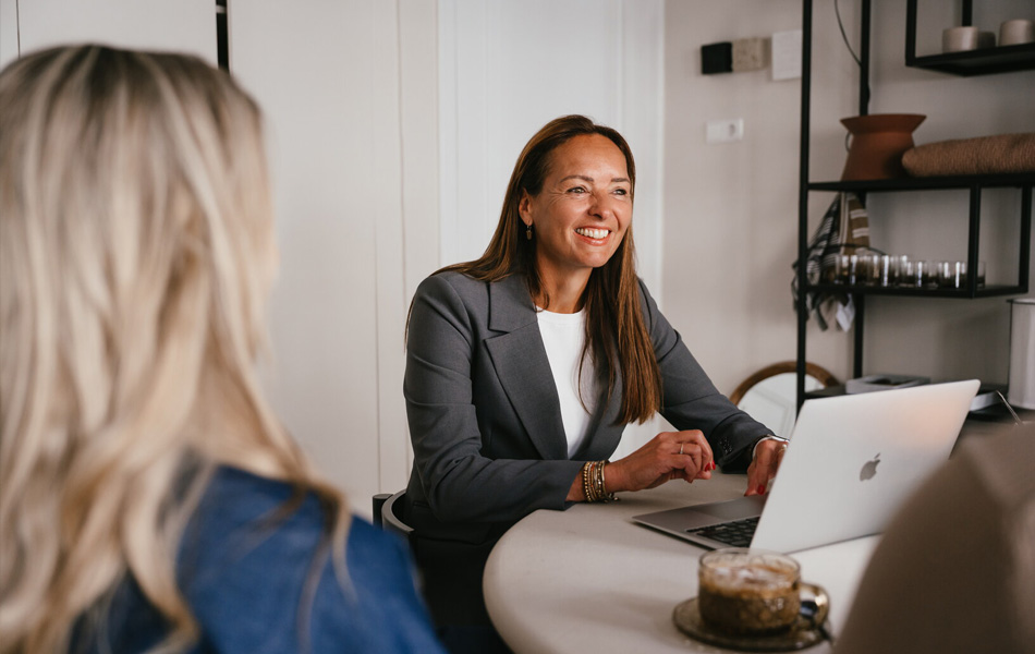 NVM makelaar Manon Braspenning