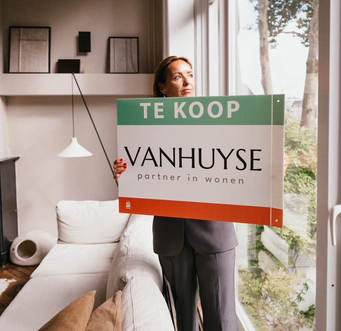 NVM makelaar Manon Braspenning