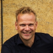 Steef van den Berg