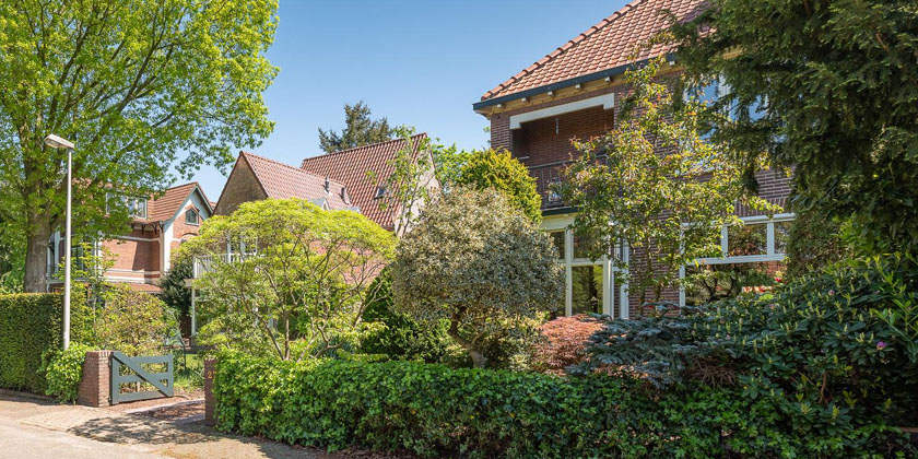 Miljoenenwoningen