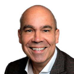 NVM Register Makelaar Huub Hoogeveen