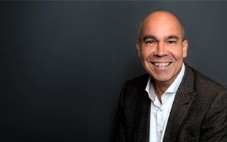 Huub Hoogeveen
