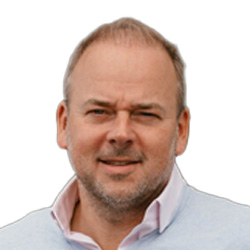 NVM Makelaar Jeroen Dernison