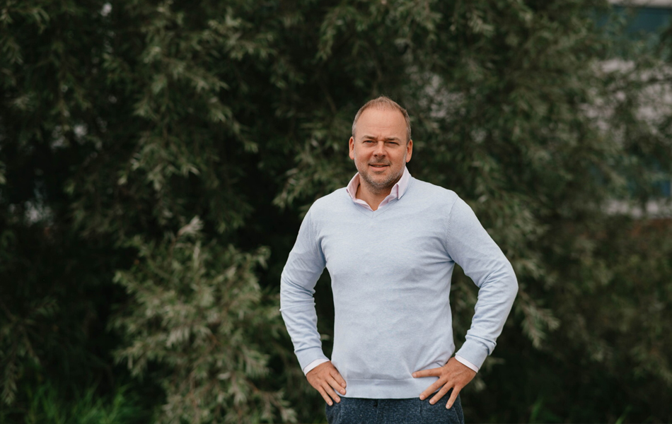 NVM Makelaar Jeroen Dernison