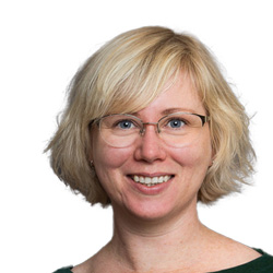 Rosa Baake - NVM Register Makelaar