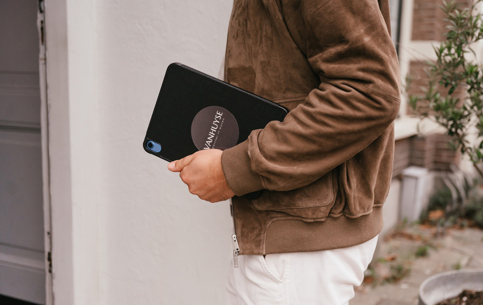 NVM Register Makelaar - Willem Snoeren