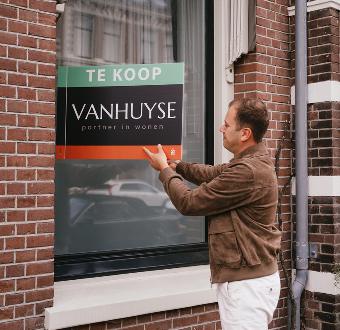 NVM Register Makelaar - Willem Snoeren