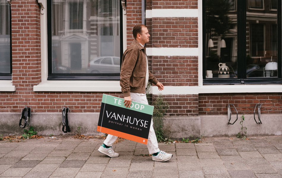 NVM Register Makelaar - Willem Snoeren