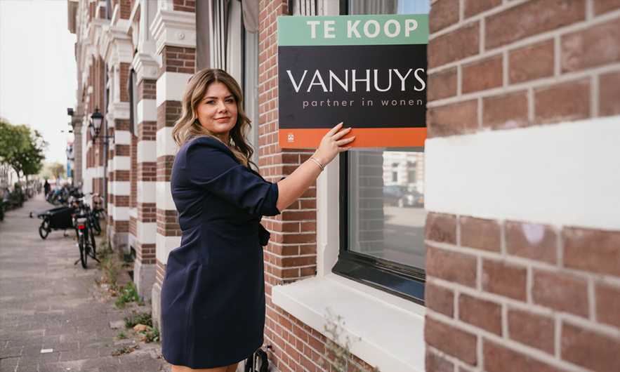 NVM Makelaar Rochella Barmentloo