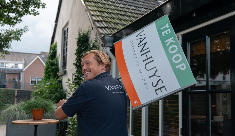 Vastgoedadviseur verkoop Oldrik Beelen